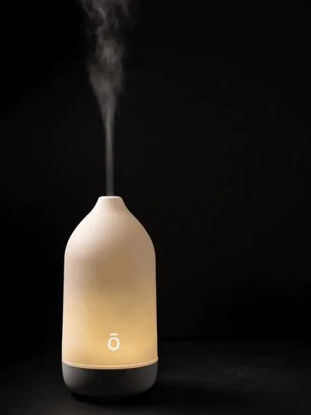Aromatherapy diffuser